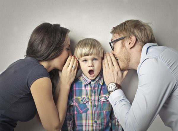 Parental Alienation A Family Divided Reinforcing Men